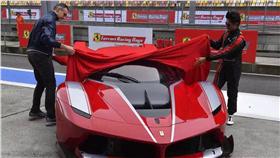 圖＼翻攝自郭富城臉書