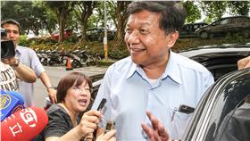 李世光／中央社