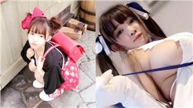 天木純／Instagram