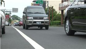 塞車、車流量/資料照