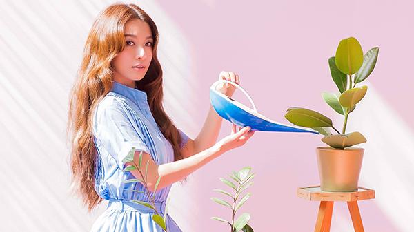 異鄉搞丟錢包！田馥甄戲稱：生活日常
