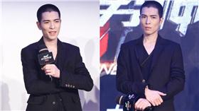 蕭敬騰加盟江蘇衛視《戰鬥吧男神》／微博