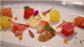 態芮Tairrior法式餐廳。（圖／記者簡佑庭攝影）