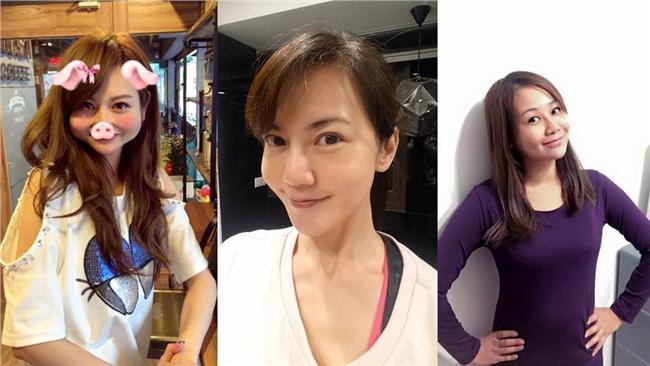 曾莞婷變小豬妹　意外撞臉「她們」