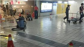台北車站淹水/ptt/https://www.ptt.cc/bbs/Gossiping/M.1465541835.A.487.html
