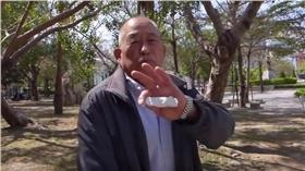 洪素珠,榮民,中國難民／YouTube