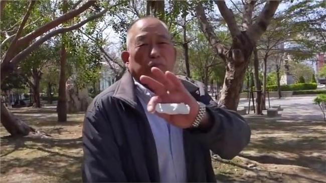 罵老榮民PO網　法界：恐涉公然侮辱