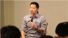 林昶佐 Freddy Lim／臉書