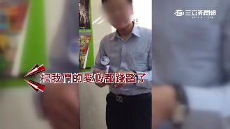 消費降戒心再借錢　詐欺慣犯行騙雙北
