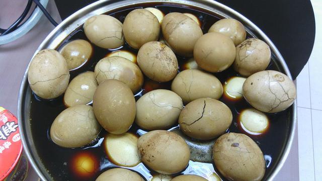 報救兒之恩　單親媽捐2百萬顆茶葉蛋