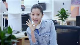 歐陽娜娜,是！尚先生 圖／翻攝自是！尚先生微博