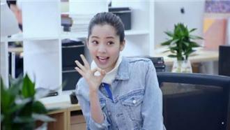 歐陽娜娜遭批演技蠢　林依晨溫柔力挺