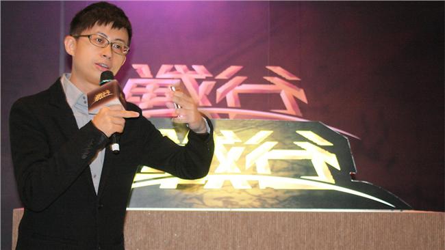 放棄迪士尼高薪　邱威傑改賣房創業？
