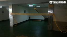 陳姓少女疑吞食搖頭丸過量暴斃於汽車旅館（翻攝畫面）