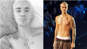 小賈斯汀,Justin Bieber　圖／翻攝自JustinBieber IG、達志影像