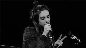 Christina Grimmie／臉書