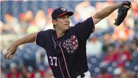 Stephen Strasburg 小史（ＡＰ）