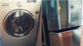 金敏碩,太陽的後裔,金起範,劉大尉,宋仲基,暖男,宋慧喬,天使,姜幕煙,喬遷,洗衣機,冰箱-組圖／翻攝自金敏碩IG