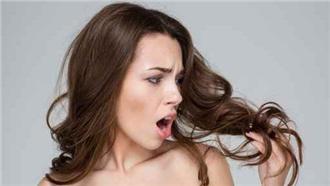 鮮豔髮色時尚搶眼　但別小看染髮傷害