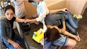 Ella,陳嘉樺　圖／翻攝自賴解孵臉書