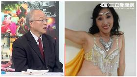 洪素珠,郭冠英（合成圖／翻攝自郭冠英FB、資料照）