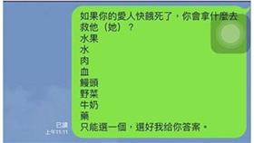 男友是認真魔人／Dcard