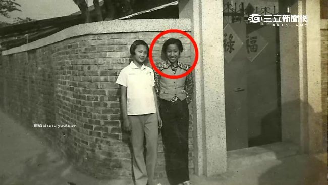 父親也從大陸來　洪素珠卻痛罵老榮民