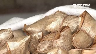 OK超商不OK！物流出包端午沒粽吃