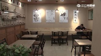 超商推特色裝潢　中藥、浣熊創高商機