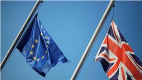 英國,歐盟 （圖／路透社／達志影像）