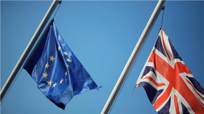 英國公投決議　恐醞釀歐盟成員出走潮