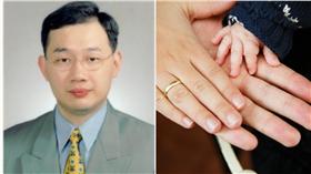 鄒文豪,校友 組圖/翻攝自台北榮總網站