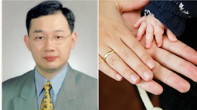 醫電梯意外身亡　全班認養子女10年