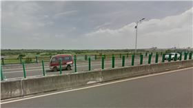 雙園大橋／GOOGLE MAP