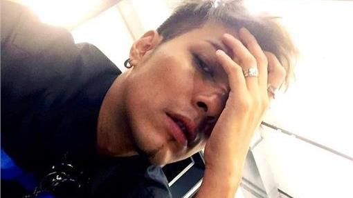 深夜好朋友　嘎嘎這次帶回家的是她！