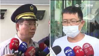 竊賊自摔昏迷疑點多　家屬控警方疏失