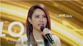 徐懷鈺　圖／翻攝自徐懷鈺臉書影片