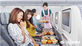 長榮航空台北-布里斯本航線　10月4日起大幅增班