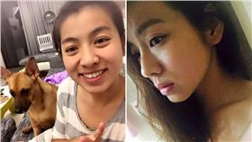 米可白　圖／翻攝自臉書