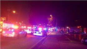 奧蘭多,佛州,美國,佛羅里達州,夜店,槍擊,炸彈,挾持,人質-▲圖／翻攝自twitter
https://twitter.com/OrlandoPolice