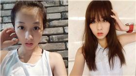 夏語心,https://www.facebook.com/yuxinuna/timeline