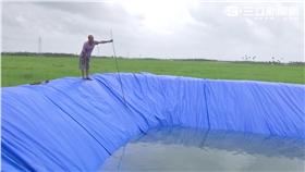 堂兄弟戲水意外、溺水、溺斃、農業蓄水池