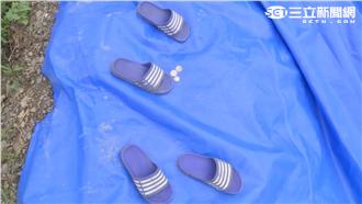 屏東小學堂兄弟戲水失足　一死一昏迷