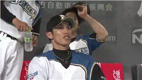 陽岱鋼(取自洋聯TV臉書)