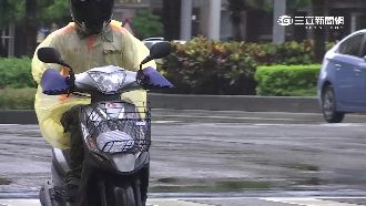 機車手把套暗藏危機　發動油門易暴衝