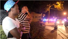 奧蘭多,佛州,美國,佛羅里達州,夜店,槍擊,炸彈,挾持,人質▲（圖／達志影像／美聯社）