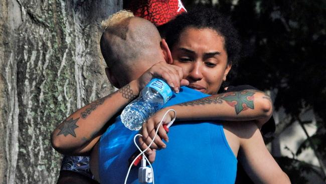 美佛州夜店遭槍手掃射　警方定調恐攻