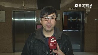 段宜康道歉假的？李富城：這個人瘋了