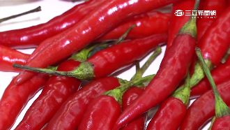 多吃辣可長壽　死亡風險降低14%