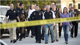 奧蘭多,佛州,美國,佛羅里達州,夜店,槍擊,炸彈,挾持,人質,Pulse,孤狼,兇嫌,恐攻（圖／美聯社／達志影像）